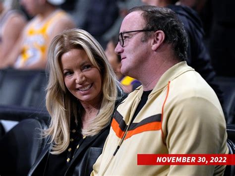 who did jeanie buss marry|Lakers Owner Jeanie Buss And Comedian Jay Mohr Marry In .